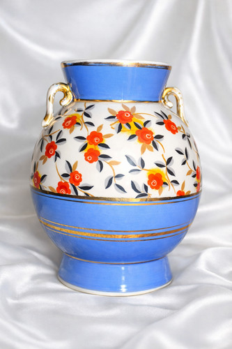 Art deco boch frères keramis - art,