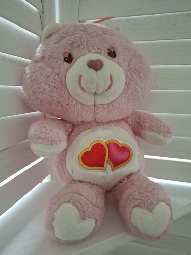 Bisounours carebears vintage - bisounours,