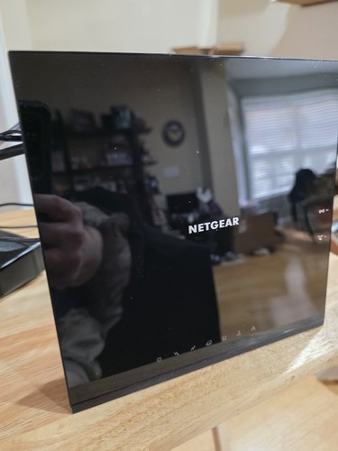Netgear ac1600 wirelees - ac1600,