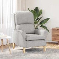 fauteuil tissu moderne Sièges