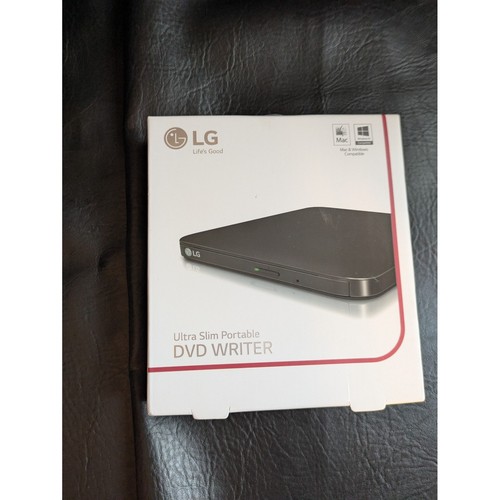 Lecteur optique externe - lg,