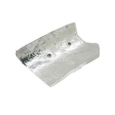 Pare chaleur de collecteur