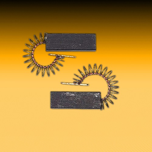 Lot brosses charbon - charbon, du