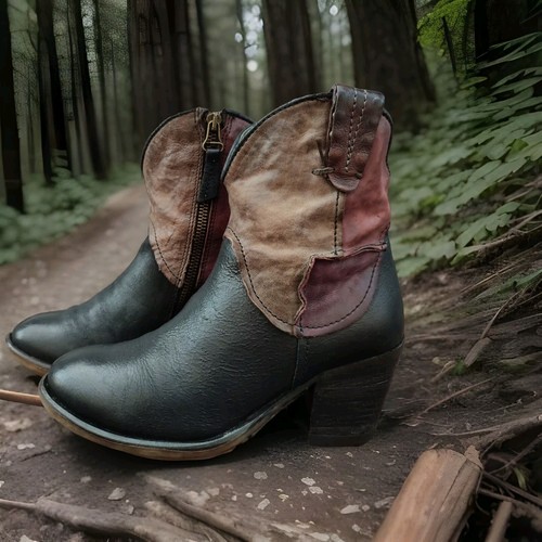 Airstep boho boots - airstep,