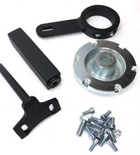 78100-66-RS CLAAS Platform Kit