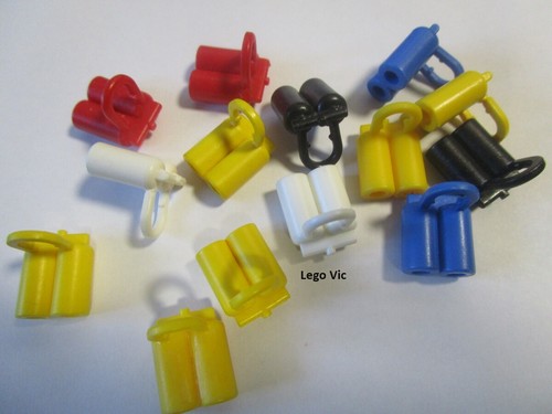 Lego 3838 air tanks - 3838,