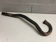 UN COLLECTEUR D ECHAPPEMENT