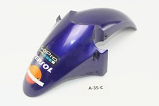 Honda CBR 125 R JC34 - Garde