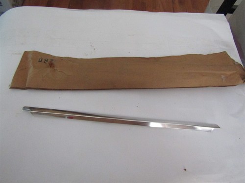 Nos 1979 1980 1981 ford - nos,
