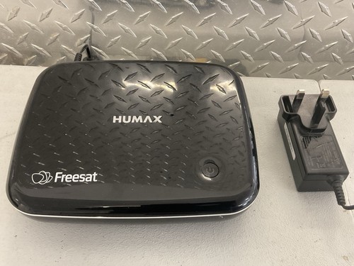 Humax 1100s freesat - hb-1100s, hd