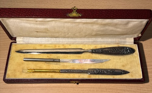Nécessaire bureau - nécessaire,