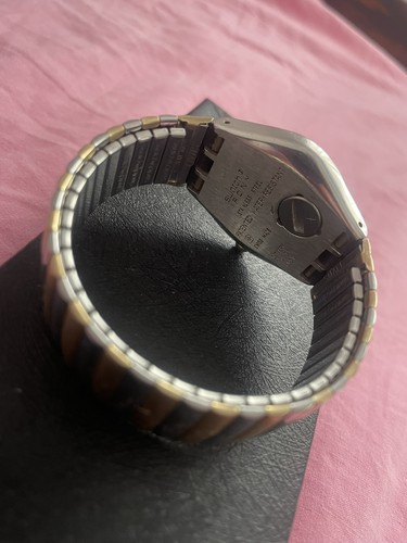 Montre swatch irony - irony,