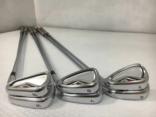 Taylormade iron set pw - iron, 5-9,