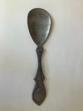 Petit chausse-pied ancien en