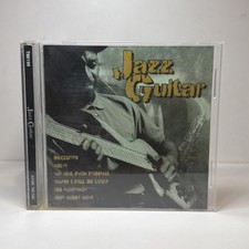 Guitare Jazz Divers Artistes