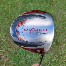 Callaway Diablo Edge 9°