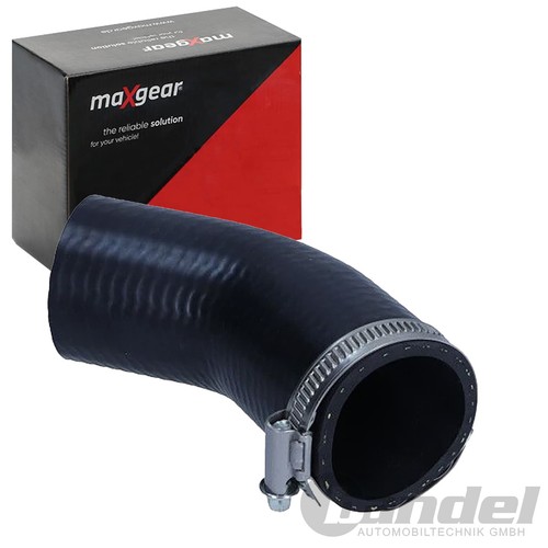Maxgear durite entrée - maxgear,