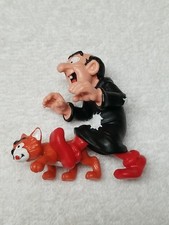 GARGAMEL & AZRAEL Cat 2.5" PVC