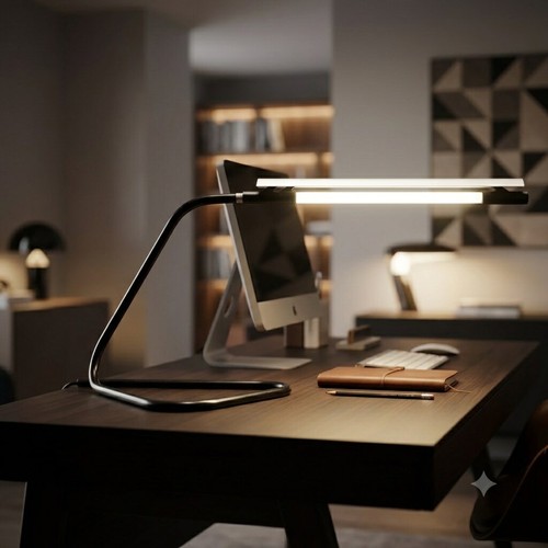 Lampe flos tubino vintage - flos,