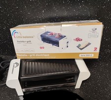 Appareil À Raclette 2