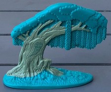 Figurine Arbre, Pocahontas 