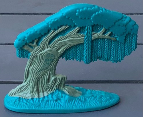 Figurine arbre pocahontas - figurine, arbre,