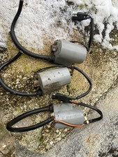 bobines d'allumage kawasaki 400 kh