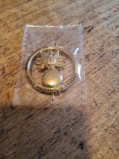 Insigne De Beret Ecole