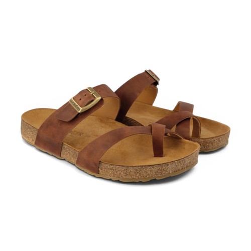 Haflinger unisex juno - haflinger, saddale