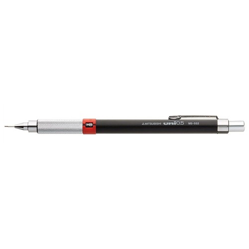 M5552 uni ball porte mines - [m5552], uni-ball