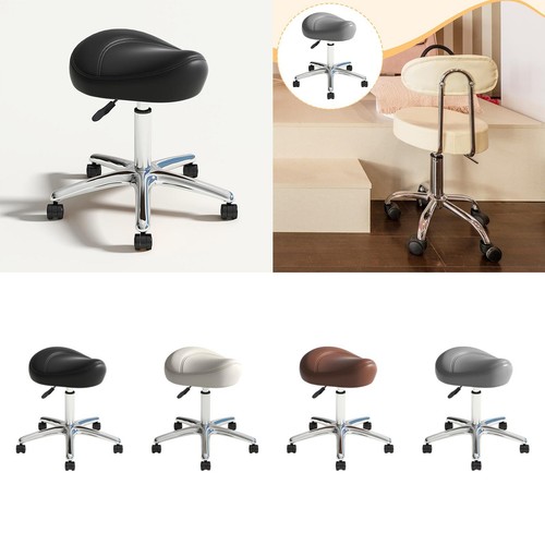 Tabouret selle ergonomique - de,