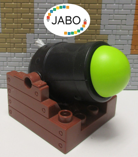 Lego duplo grand canon - lego,