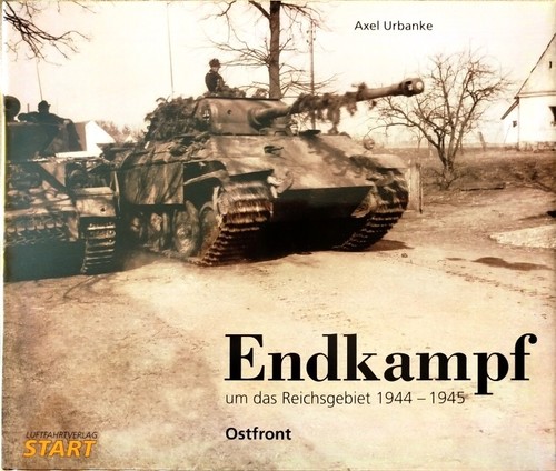 Lot livres endkampf - lot, 2