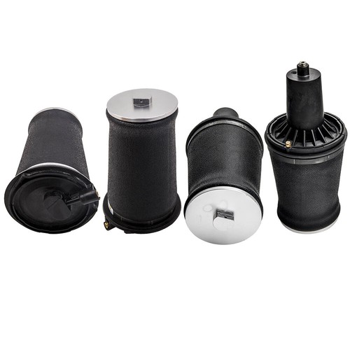 Avant arrière suspension - 4x,