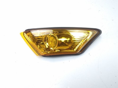 Clignotant arriere vectrix - g,