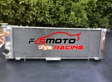 For 1991-2001 Jeep Cherokee XJ & Comanche MJ Pickup Truck 2.5L/4.0L AT Radiator