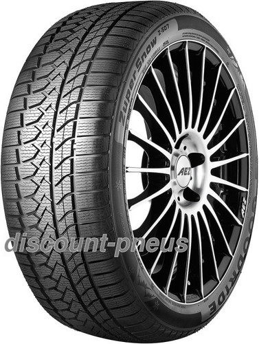 Pneu hiver goodride zupersnow - goodride,