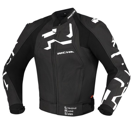 Veste course road cuir - course/road,