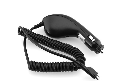 Chargeur cable voiture - cable, origine