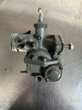 Honda ST90 ST 90 DAX Carburettor Carburetor Oem Genuine Rare Inlet Part Bowl