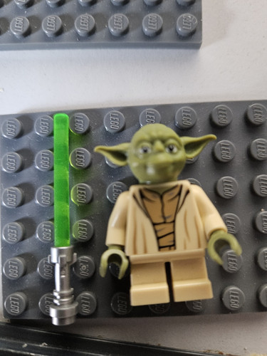 Lego star wars figurine - wars,,