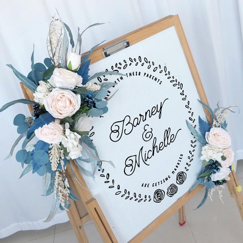Arche mariage ferme - arche, de