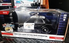 Ford Crown Victoria 1/24