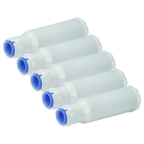 Filtre eau remplace - 5x, à