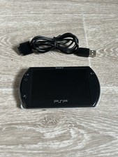 Console Sony PSP Go 16giga  +