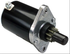 Démarreur De Tondeuse À