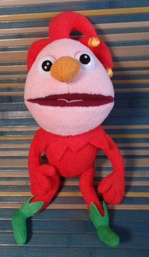S20 peluche publicitaire - s20, /