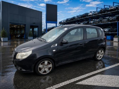 Boite gants chevrolet - a,