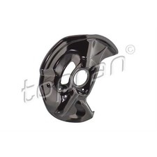 TOPRAN Splash Disque de Frein