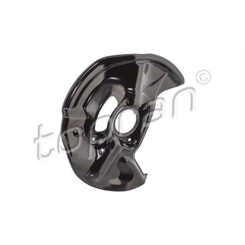 Topran splash disque - topran,